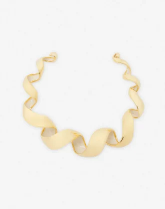 Collana Mélodie Ribbon Collana Mélodie Ribbon