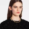 Collana Sequence by Lanvin Collana Sequence by Lanvin