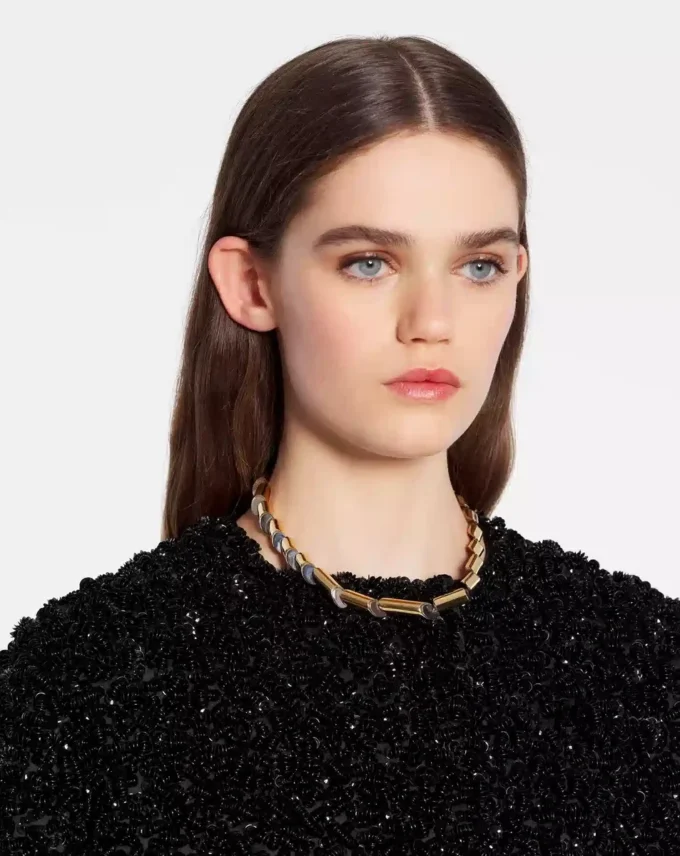 Collana Sequence by Lanvin Collana Sequence by Lanvin