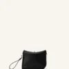 Compagnon Pochette asimmetrica in pelle Compagnon Pochette asimmetrica in pelle