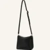 Compagnon Pochette asimmetrica in pelle Compagnon Pochette asimmetrica in pelle