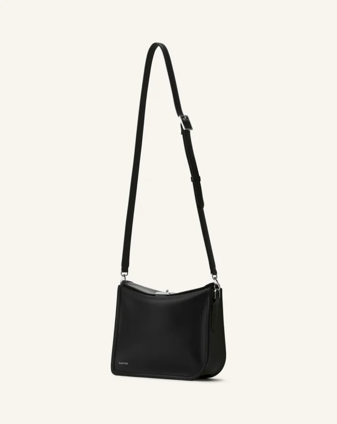 Compagnon Pochette asimmetrica in pelle Compagnon Pochette asimmetrica in pelle