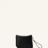 Compagnon Pochette asimmetrica in pelle Compagnon Pochette asimmetrica in pelle