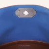 Compagnon Pochette asimmetrica in pelle Compagnon Pochette asimmetrica in pelle