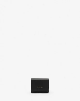 Custodia in pelle firmata Lanvin per Airpods Pro