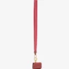 Custodia in pelle firmata Lanvin per Airpods Pro Custodia in pelle firmata Lanvin per Airpods Pro