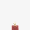 Custodia in pelle firmata Lanvin per Airpods Pro Custodia in pelle firmata Lanvin per Airpods Pro