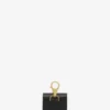 Custodia in pelle firmata Lanvin per Airpods Pro Custodia in pelle firmata Lanvin per Airpods Pro