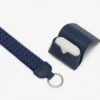 Custodia in pelle firmata Lanvin per Airpods Pro Custodia in pelle firmata Lanvin per Airpods Pro