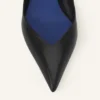 Décolleté Midnight Step in pelle Décolleté Midnight Step in pelle