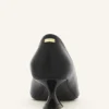 Décolleté Midnight Step in pelle Décolleté Midnight Step in pelle