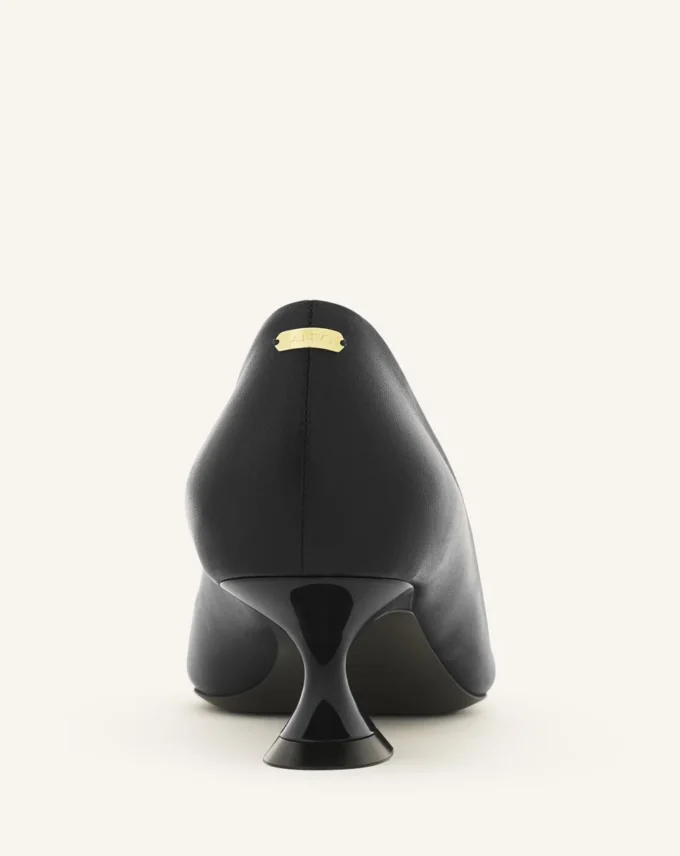 Décolleté Midnight Step in pelle Décolleté Midnight Step in pelle