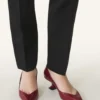 Décolleté Midnight Step in pelle Décolleté Midnight Step in pelle