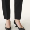 Décolleté Midnight Step in pelle Décolleté Midnight Step in pelle