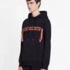 Felpa oversize con cappuccio Lanvin Curblace Felpa oversize con cappuccio Lanvin Curblace