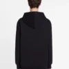 Felpa oversize con cappuccio Lanvin Curblace Felpa oversize con cappuccio Lanvin Curblace