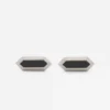 Gemelli bicolore Lanvin Label Gemelli bicolore Lanvin Label