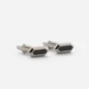 Gemelli bicolore Lanvin Label Gemelli bicolore Lanvin Label