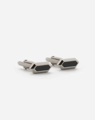 Gemelli bicolore Lanvin Label