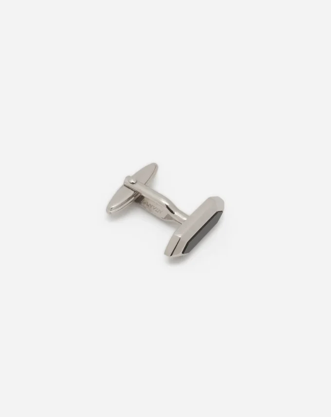 Gemelli bicolore Lanvin Label Gemelli bicolore Lanvin Label