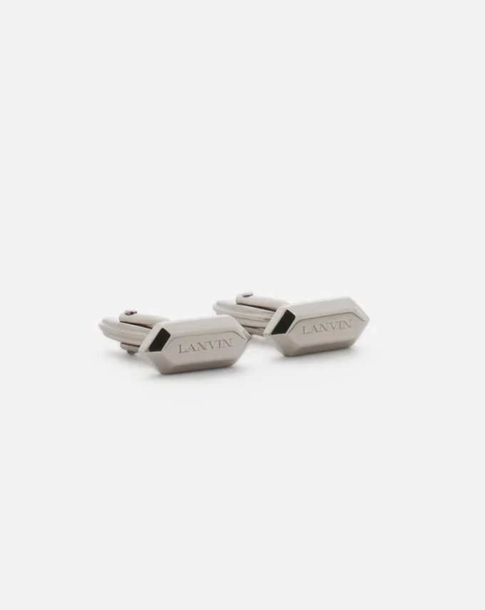 Gemelli Lanvin Label Gemelli Lanvin Label
