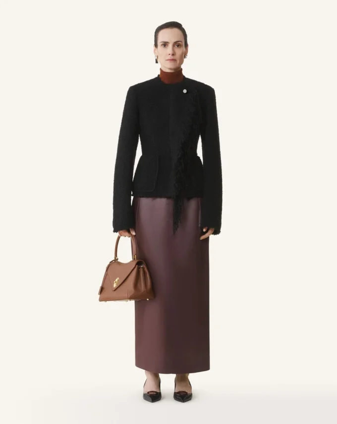Le Confident by Lanvin Borsa in pelle Le Confident by Lanvin Borsa in pelle