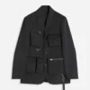 Giacca stile utility Giacca stile utility
