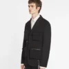 Giacca stile utility Giacca stile utility
