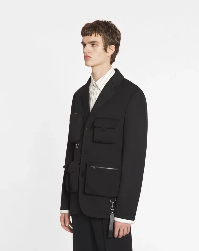 Giacca stile utility Giacca stile utility