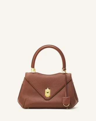 Le Confident by Lanvin Borsa in pelle