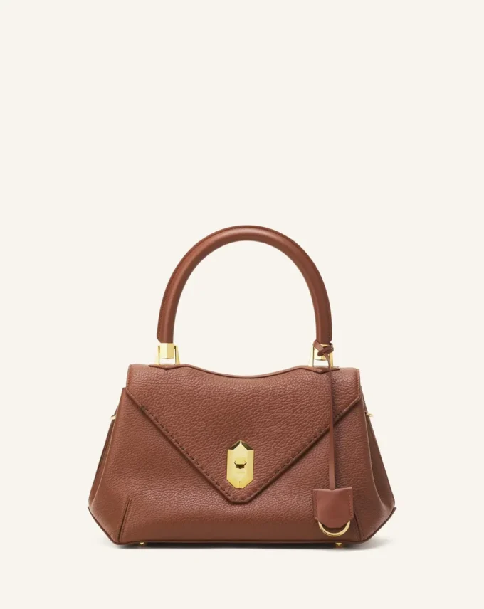 Le Confident by Lanvin Borsa in pelle Le Confident by Lanvin Borsa in pelle