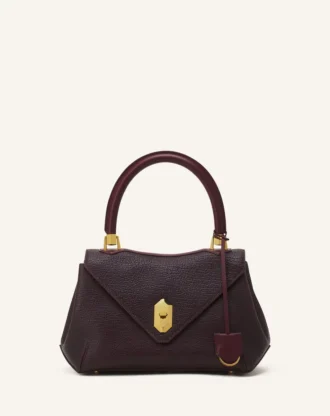 Le Confident by Lanvin Borsa in pelle