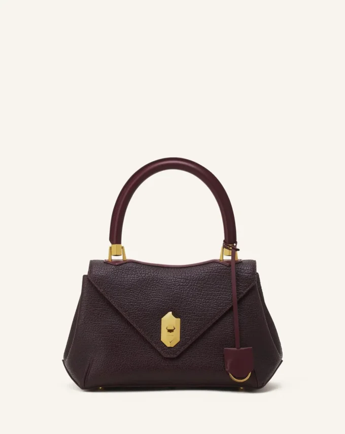 Le Confident by Lanvin Borsa in pelle Le Confident by Lanvin Borsa in pelle