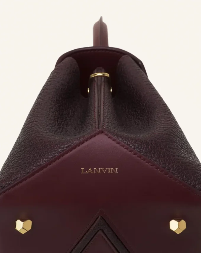 Le Confident by Lanvin Borsa in pelle Le Confident by Lanvin Borsa in pelle