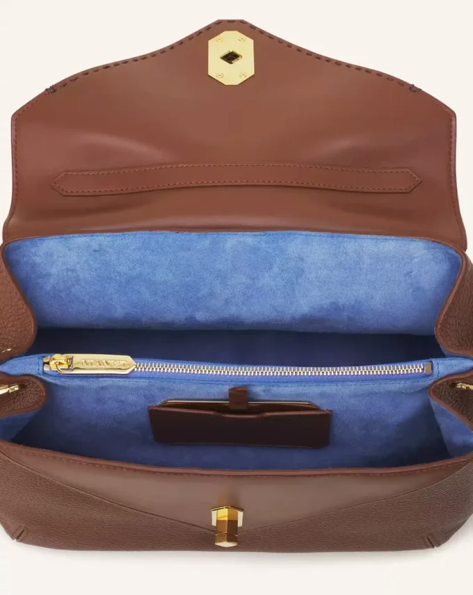 Le Confident by Lanvin Borsa in pelle Le Confident by Lanvin Borsa in pelle