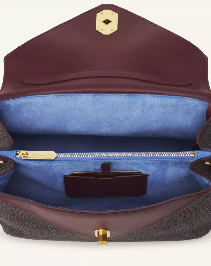 Le Confident by Lanvin Borsa in pelle Le Confident by Lanvin Borsa in pelle