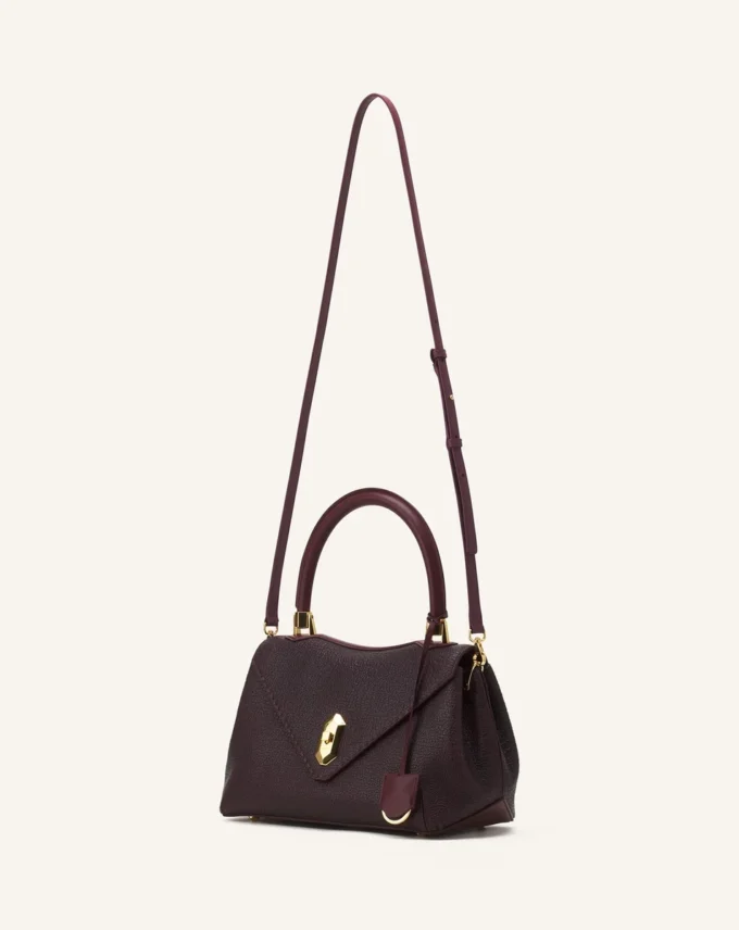 Le Confident by Lanvin Borsa in pelle Le Confident by Lanvin Borsa in pelle