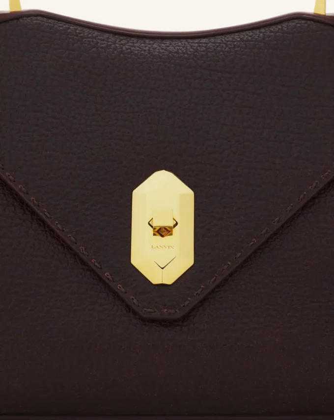 Le Confident by Lanvin Borsa in pelle Le Confident by Lanvin Borsa in pelle