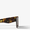 Lunettes Maxi Rectangle Lanvin Signature Lunettes Maxi Rectangle Lanvin Signature