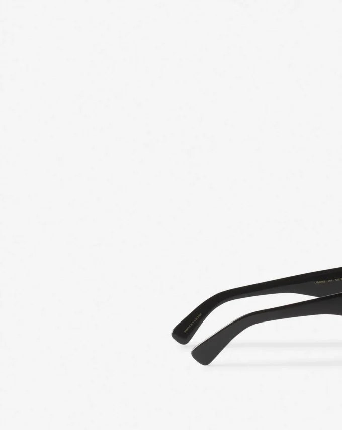 Lunettes Maxi Rectangle Lanvin Signature Lunettes Maxi Rectangle Lanvin Signature