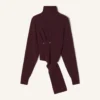 Maglione in lana e cashmere Maglione in lana e cashmere