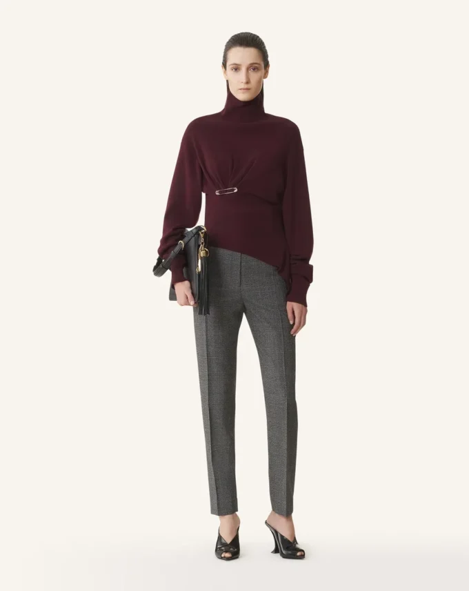 Maglione in lana e cashmere Maglione in lana e cashmere