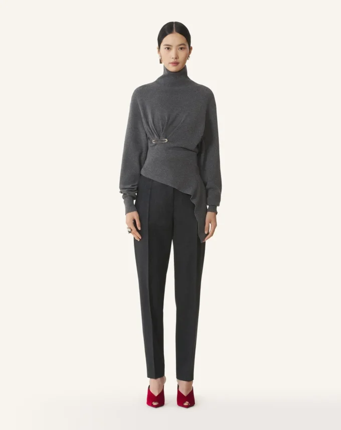 Maglione in lana e cashmere Maglione in lana e cashmere