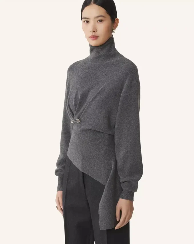 Maglione in lana e cashmere Maglione in lana e cashmere