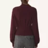 Maglione in lana e cashmere Maglione in lana e cashmere