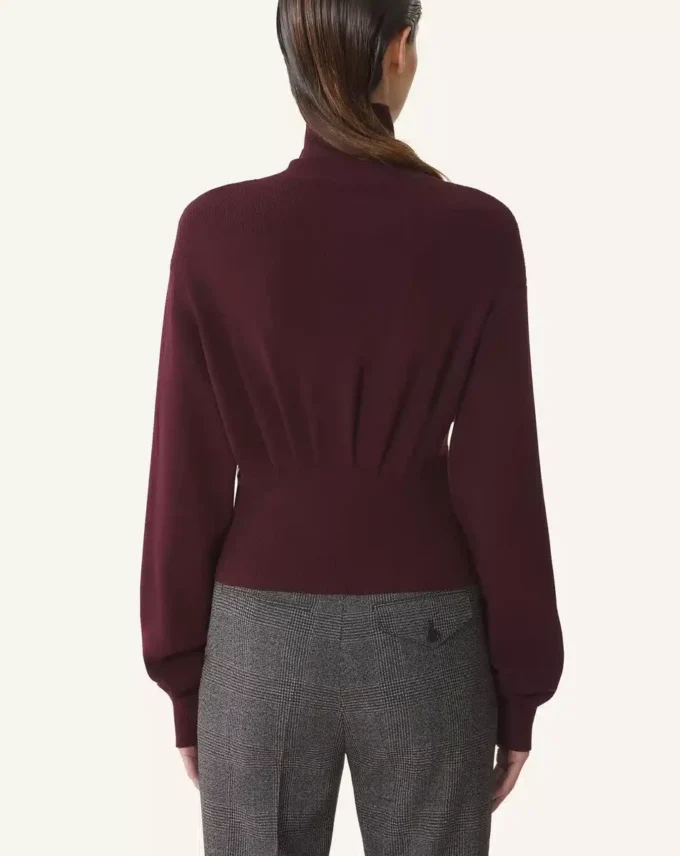 Maglione in lana e cashmere Maglione in lana e cashmere