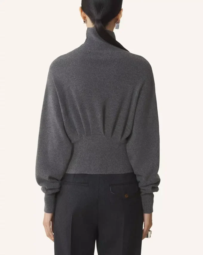 Maglione in lana e cashmere Maglione in lana e cashmere