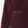 Maglione in lana e cashmere Maglione in lana e cashmere