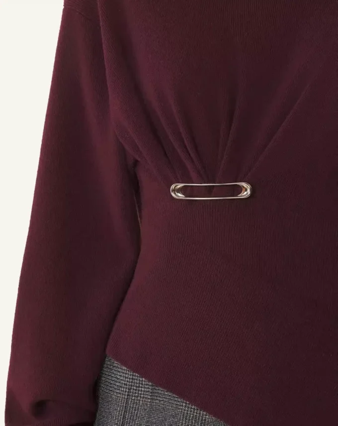 Maglione in lana e cashmere Maglione in lana e cashmere