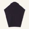 Maglione senza maniche in lana con dettagli a rombi Maglione senza maniche in lana con dettagli a rombi